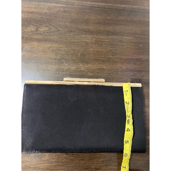 Black clutch Nordstrom - Picture 6 of 6
